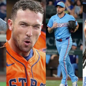 MLB Trade Deadline: 4 Key Players Who Could Shape Pennant Races