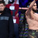 Coach Javier Mendez Reveals Area Where Islam Makhachev Always Outshines Khabib Nurmagomedov