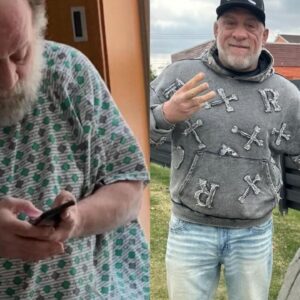 “Gotta Get On Joe Rogan”: UFC Legend Mark Coleman Inspires Fans with 'Then and Now' Photo, Overcomes Addiction