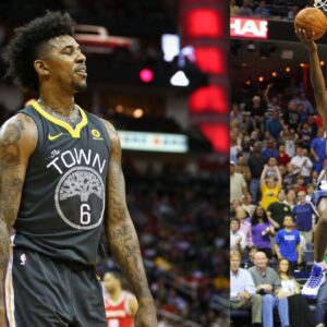 Resonating With Gilbert Arenas Experience, 1x NBA Champ Confesses Being Depressed For 4 Years