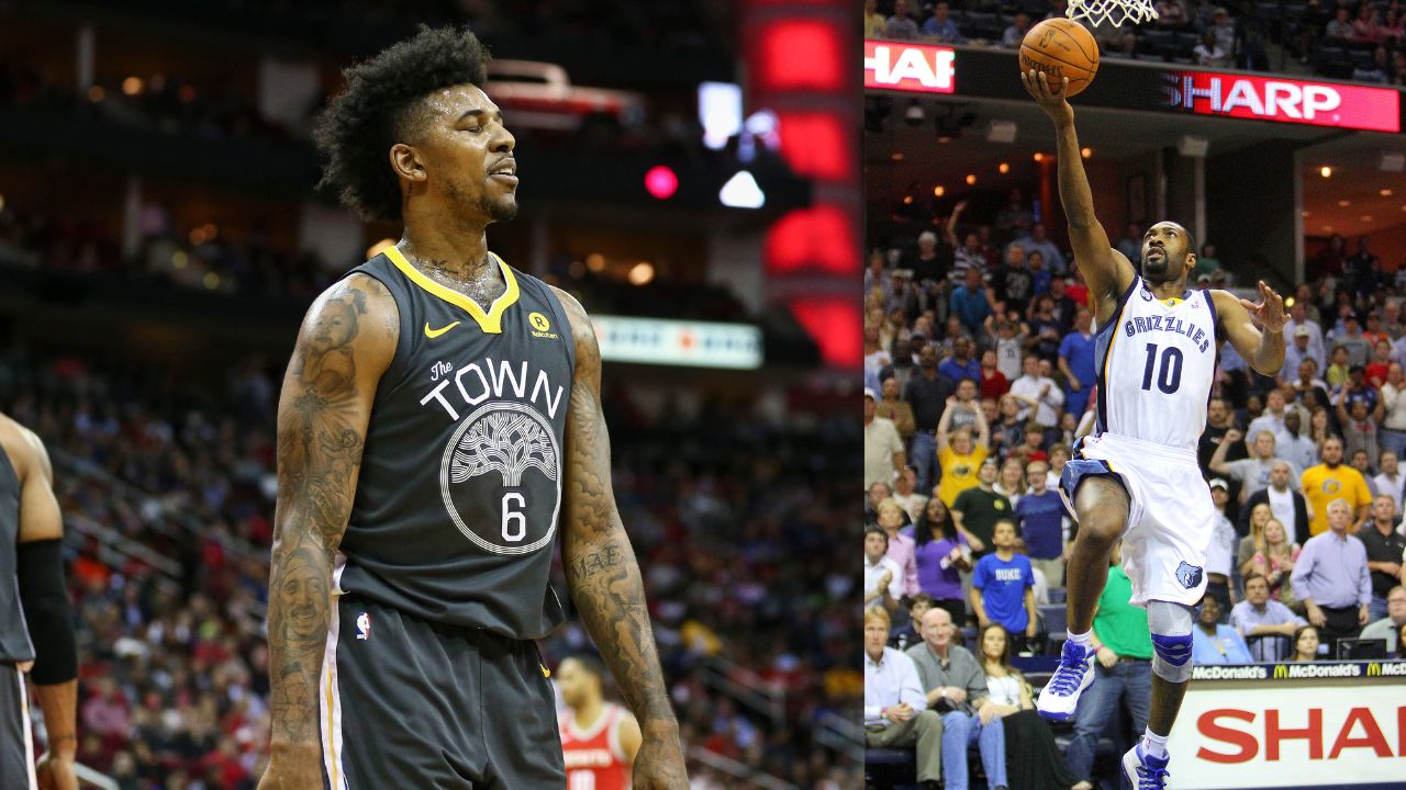 Resonating With Gilbert Arenas Experience, 1x NBA Champ Confesses Being Depressed For 4 Years