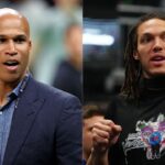 Richard Jefferson Backs Aaron Gordon's Sketchy Date Story With His Own About NBA Players Being Robbed