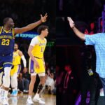 "Chuck Was Just In His Feelings": Draymond Green Calls Bluff On Charles Barkley's Retirement Announcement