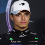 Lando Norris Has Set the Bar High With This Dating Secret