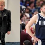 Despite Boston's 3-1 Lead, Skip Bayless Confidently Proclaims Mavericks to Be the Better Side