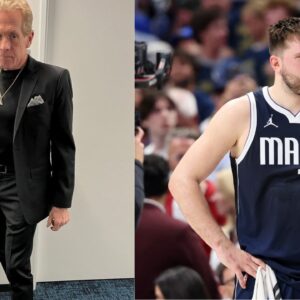 Despite Boston's 3-1 Lead, Skip Bayless Confidently Proclaims Mavericks to Be the Better Side