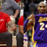 1x NBA Champion Reveals Startling Reason For Disliking Kobe Bryant's Game
