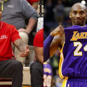 1x NBA Champion Reveals Startling Reason For Disliking Kobe Bryant's Game