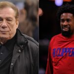 1X NBA Champion Recounts His 'Awkward' Experience With Ex-Clippers Owner Donald Sterling