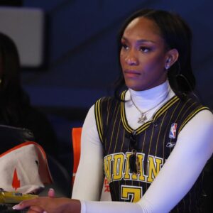 “It Starts With Me”: A’ja Wilson Gets Emotional Following Aces’ 6–6 Start to the Season
