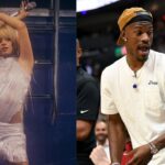 Jimmy Butler Discloses His Toughest Opponent in the NBA to Camila Cabello During H.O.R.S.E