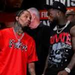 Gervonta Davis vs Frank Martin Purse and Payouts: Estimated Earnings Expected for 'Tank' and 'The Ghost' This Weekend