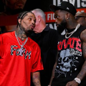 Gervonta Davis vs Frank Martin Purse and Payouts: Estimated Earnings Expected for 'Tank' and 'The Ghost' This Weekend
