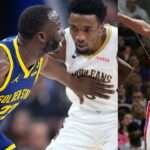 "Y'all As A Team Were Too F**kin Little": Rasheed Wallace Claps Back At Draymond Green Amidst Their Tiff