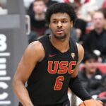 "Kyries, Kobes, Brons": LeBron James' Son Bronny Picks His Preferred Kicks to Hoop in