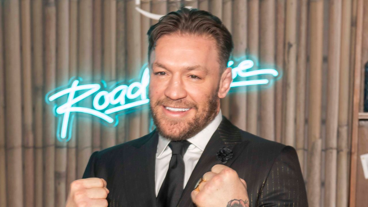 “Coke Got My Man”: Conor McGregor’s Awkward Exchange With YouTuber Danny Duncan Leaves Fans in Hysterics