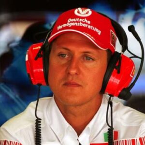 Michael Schumacher’s Daughter Raises Appeal for $500,000 to Support Family After Devastating Fire