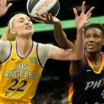 Who Will Replace Cameron Brink?