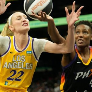 Who Will Replace Cameron Brink?