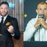 “Heartbroken”: Ian Garry on Missing Opportunity to Represent Ireland Alongside Conor McGregor at UFC 303