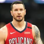 JJ Redick Warned About ‘Walking Into Lion’s Den’ Over Lakers HC Job