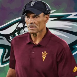 Former Eagles CB Declares He Isn't Willing to Coach The Dallas Cowboys Next Year