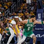 Jayson Tatum Names Celebrity He’d Take On 1 vs 1, Reveals Pre-Game Meal
