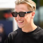 Liam Lawson Thanks Netflix for Documenting His F1 Cameo Despite Early Apprehensions