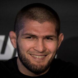 Undefeated Fighter Reveals Khabib Nurmagomedov’s Strict Coaching Floods the Gym with Sweat: ‘Everyone Was Dying’