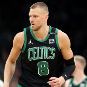 “Dallas Has to Take Advantage”: Former NBA Champ Reflects on Kristaps Porzingis’ Injury Ahead of Game 3