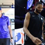 Skip Bayless Refuses to Recognise the Knicks as a Threat to the Celtics Despite Mikal Bridges Trade
