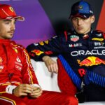 Charles Leclerc Joins Forces With Max Verstappen to Blame F1 for Their Le Mans Absence