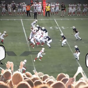 "Who Let the Dallas Cowboys Play?" Japan Thrashing USA Football Team 41-20 Leads to an Absolute Meltdown on X