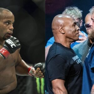 “That’s Enough”: Daniel Cormier Voices Frustration Over Jake Paul vs. Mike Tyson ‘Drama’