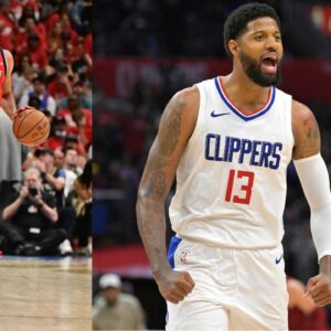 Paul George Free Agency: CJ McCollum Surprisingly Names West Team to Help PG Win Championship