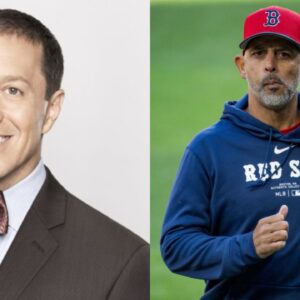 "Shame on Them": MLB Insider Ken Rosenthal Blasts Red Sox Ownership, Predicts Narrative Shift Near Trade Deadline