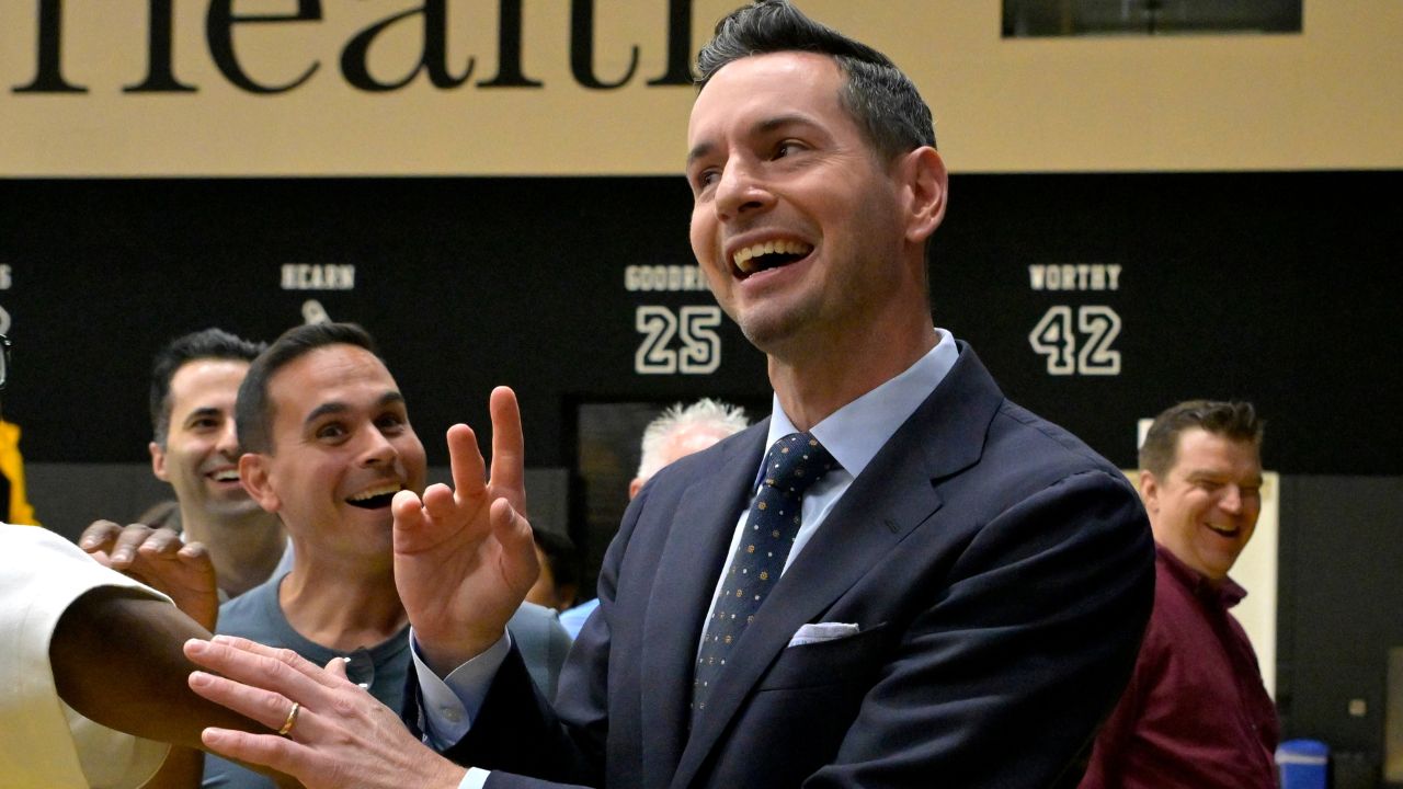 “ESPN Should Be Half-Way Embarrassed”: Jason Whitlock Calls Out Media House Over JJ Redick, Stephen A. Smith