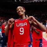 “Can’t Focus on One Player”: A’ja Wilson Reveals What Makes US Women’s National Team So Deadly