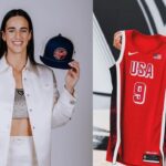 Shannon Sharpe Explains the Marketability of Caitlin Clark Using A’ja Wilson’s Example