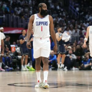 James Harden Hilariously Celebrates Wine Success With Wedding Meme