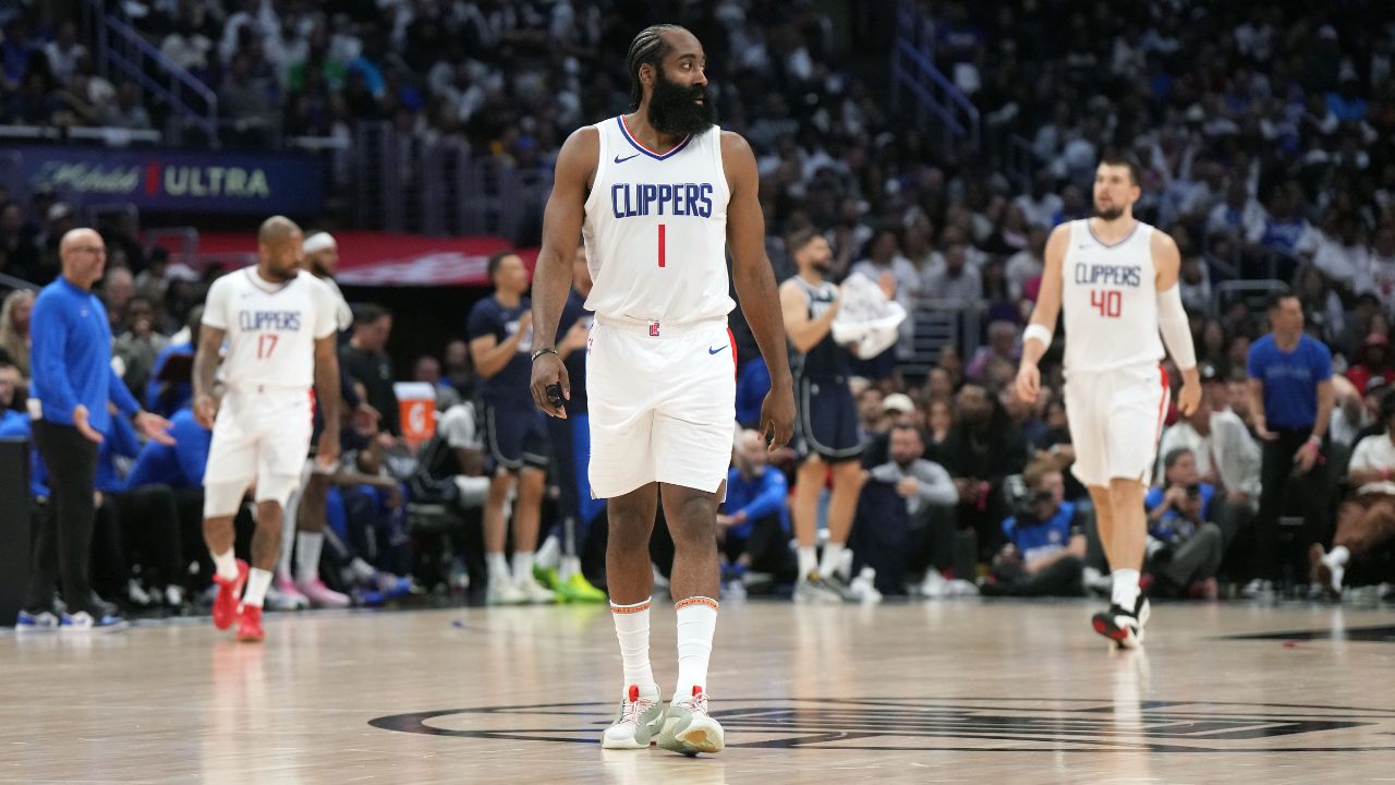 James Harden Hilariously Celebrates Wine Success With Wedding Meme