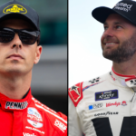 IndyCar Star Scott McLaughlin Is “Almost There” to Making His NASCAR Debut Says Shane Van Gisbergen