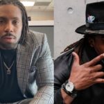 Cam Newton Gives a "Shout-Out" to Antonio Cromartie for "Taking Care" of 14 Kids