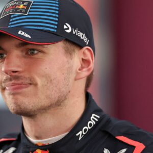 $7 Million Garage Doesn't Stop Max Verstappen From Having This Ick