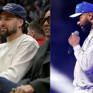 Klay Thompson Free Agency: 4x NBA Champion Offered a Chance to Team Up with DeMarcus Cousins Again