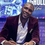 Nelson Agholor's High Praise for Ravens & Lamar Jackson Sends Positive Vibes Across Baltimore; "Great Vet Presence"