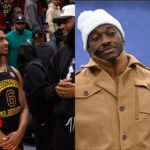 Robert Griffin III, LeBron James