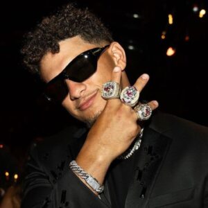 NFL Releases Player Testimonies Naming Patrick Mahomes as the Best Player Following Debatable Top 100 Ranking