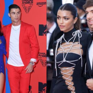 Awaited Reality TV Show Puts Pierre Gasly’s GF Kika’s Mother in Same League as Cristiano Ronaldo’s GF Georgina