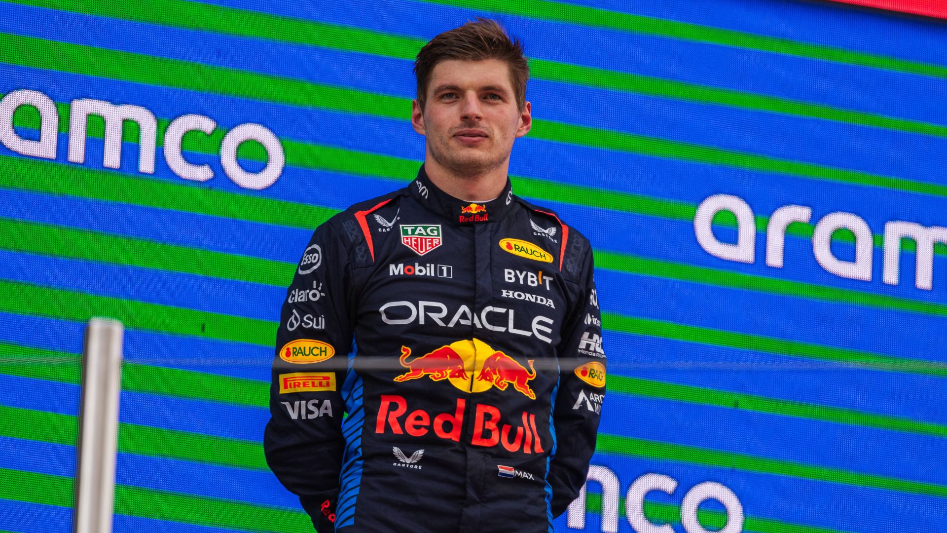 “We Can’t Always Rely on Perfect Strategies”: Max Verstappen Shoots Warning at Red Bull After Tough Barcelona Win
